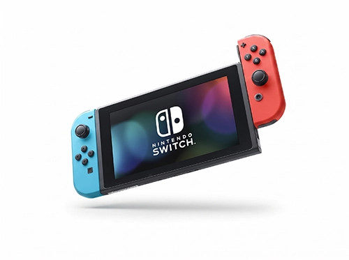 Sell Nintendo Switch game console